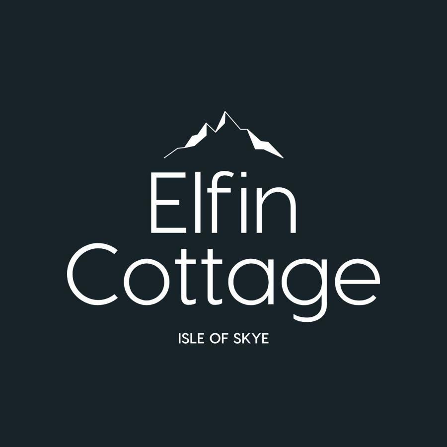 Elfin Cottage Портри Экстерьер фото