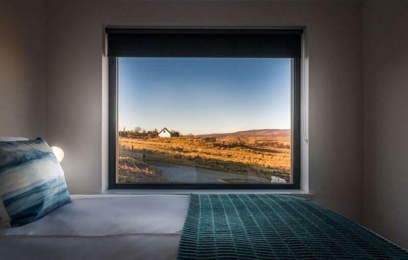 Elfin Cottage Портри Экстерьер фото