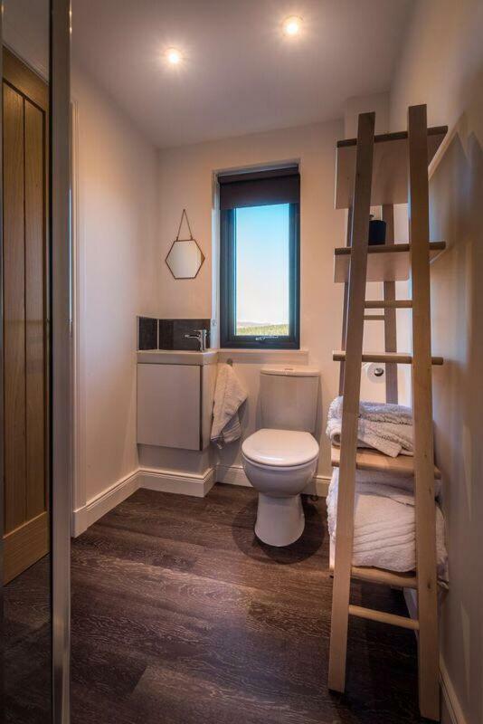 Elfin Cottage Портри Экстерьер фото