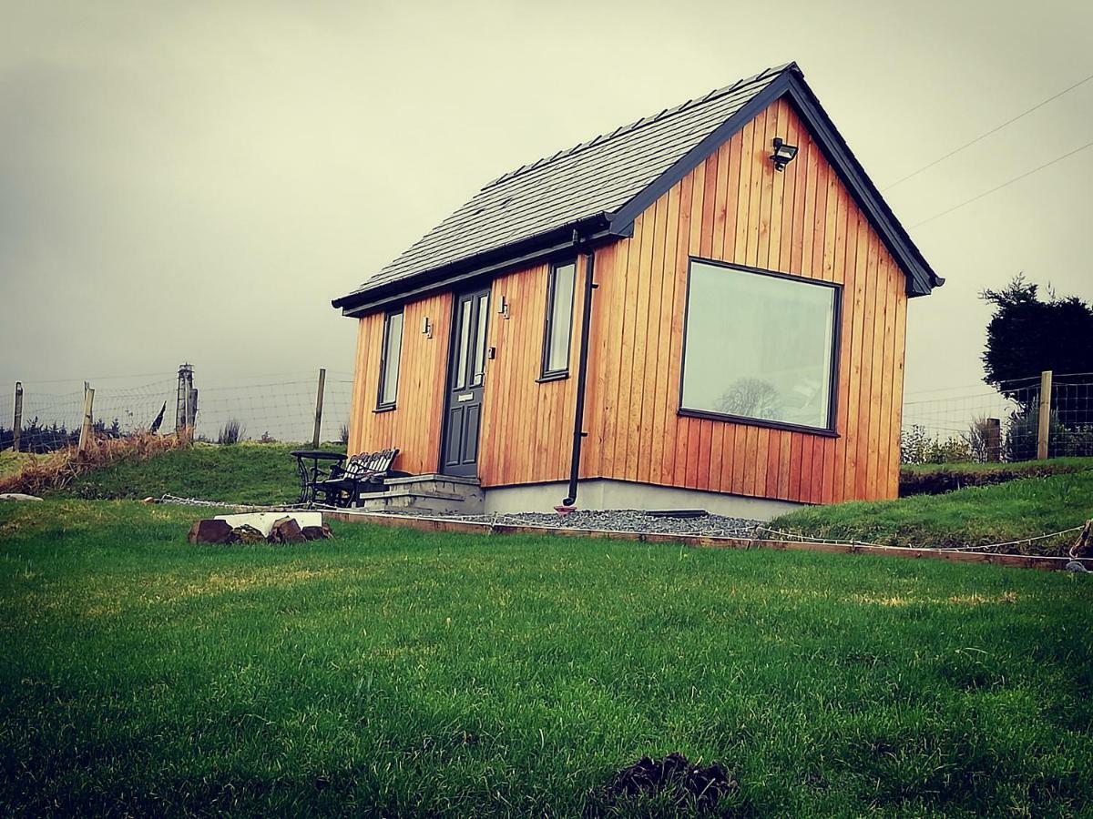 Elfin Cottage Портри Экстерьер фото