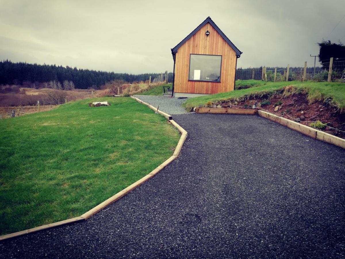 Elfin Cottage Портри Экстерьер фото